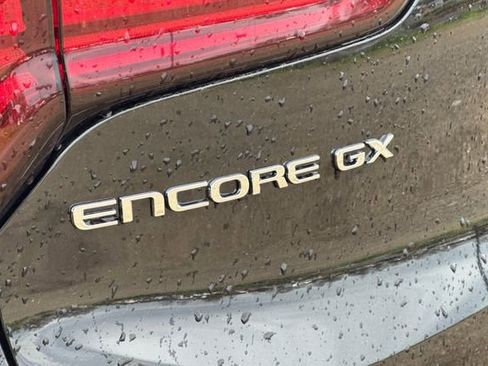 New 2026 Buick Encore GX Sport Touring w/ Advanced Technology Package image 31