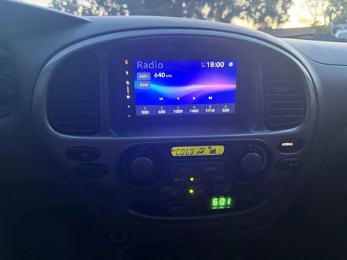 Used 2006 Toyota Sequoia Limited image 23