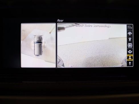 Certified 2024 Mercedes-Benz G 63 AMG 4MATIC image 26