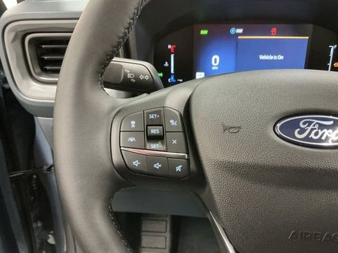 New 2026 Ford Maverick Lariat w/ Black Appearance Package image 28