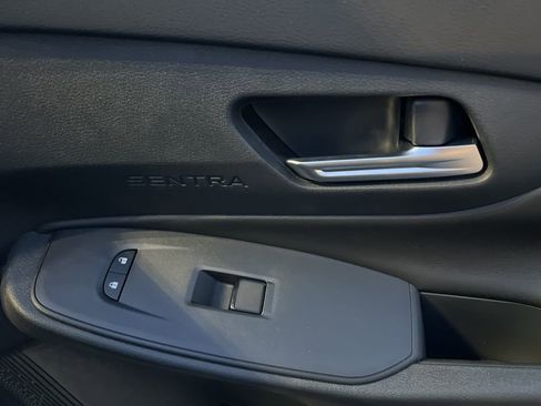 New 2026 Nissan Sentra SV w/ SV Convenience Package FWD image 38