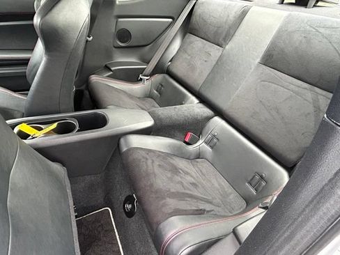 Used 2015 Subaru BRZ Limited RWD image 11