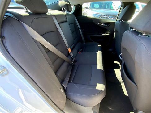 Used 2023 Chevrolet Malibu LT image 19