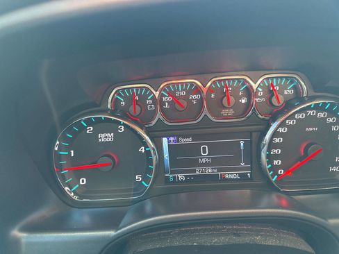 Used 2017 GMC Sierra 2500 SLE image 31