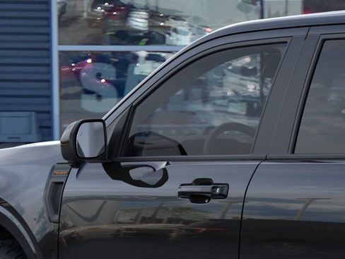 New 2026 Ford Maverick Tremor AWD/4WD image 21