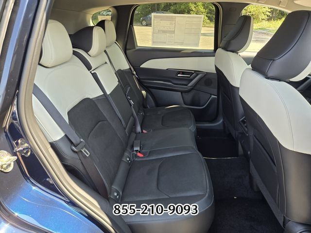 New 2026 MAZDA CX-5 Select AWD/4WD image 12