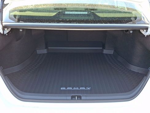 New 2026 Toyota Camry SE image 20