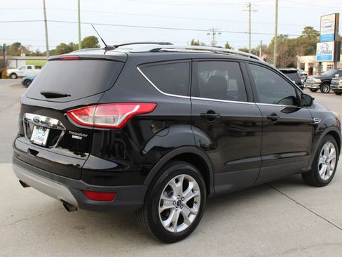 Used 2016 Ford Escape Titanium w/ Equipment Group 301A image 5