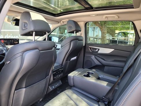 Certified 2024 Acura MDX SH-AWD image 16
