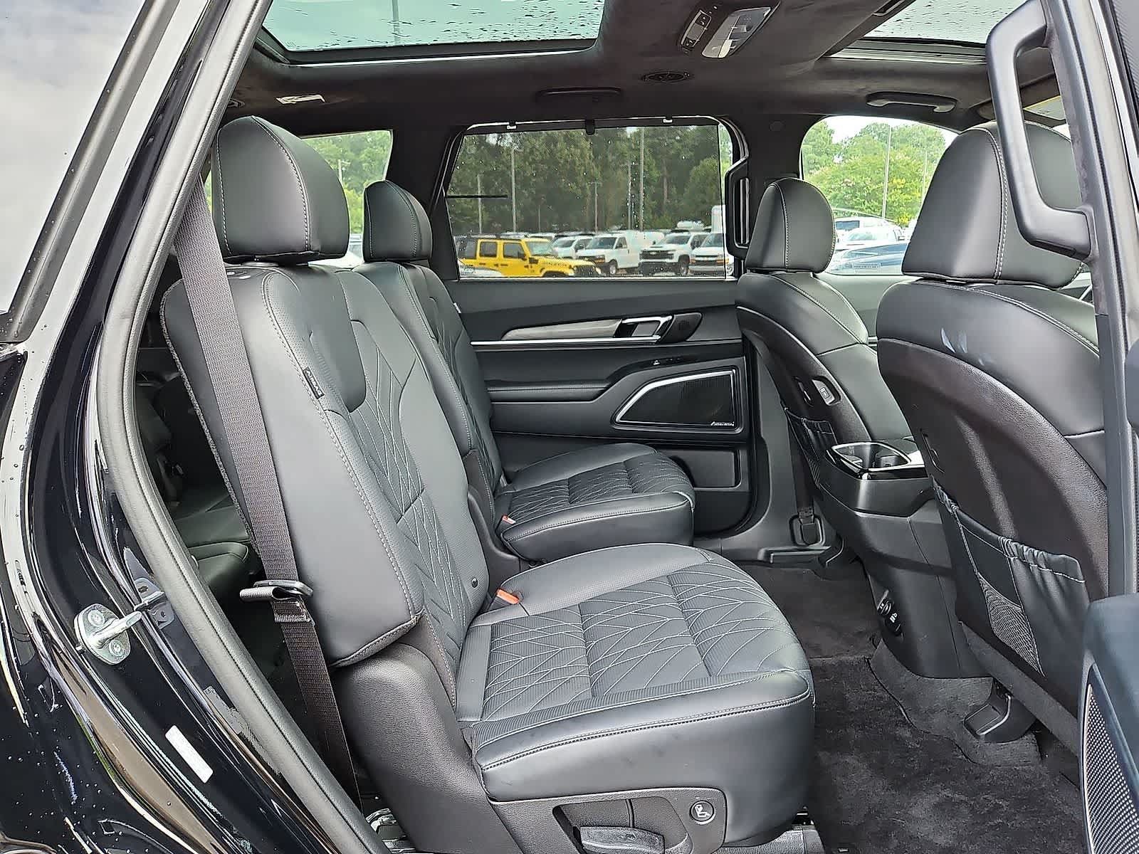 Used 2024 Kia Telluride SX Prestige X-Line AWD/4WD image 34