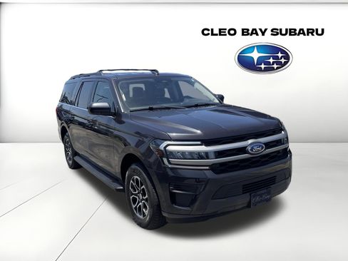 Used 2024 Ford Expedition Max XLT AWD/4WD image 1