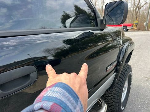 Used 1994 Dodge Ram 2500 Truck 4x4 Regular Cab image 81