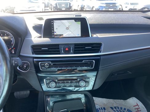 Used 2018 BMW X2 xDrive28i w/ M SportX Package image 13