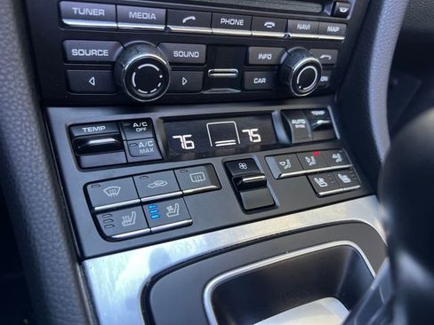 Used 2014 Porsche 911 Carrera S RWD image 24