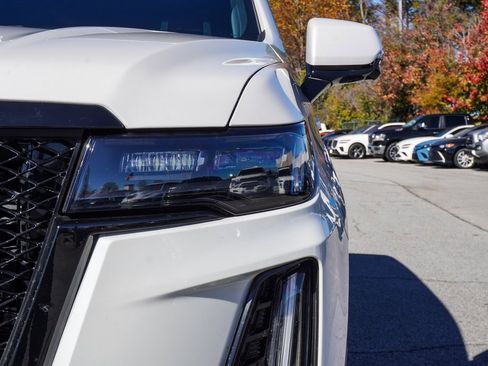 Used 2023 Cadillac Escalade V image 43