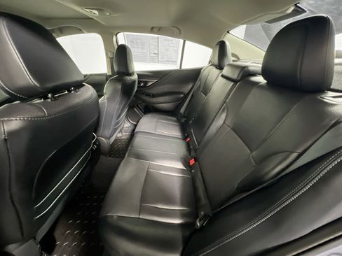 Used 2024 Subaru Legacy Limited w/ Popular Package #2 image 29