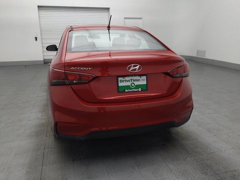 Used 2019 Hyundai Accent SE FWD image 6