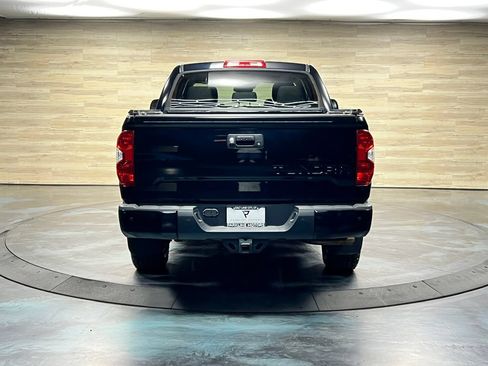 Used 2019 Toyota Tundra Limited AWD/4WD image 21