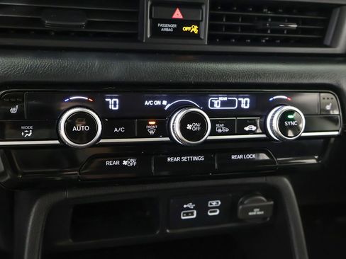 Used 2023 Honda Pilot EX-L image 51