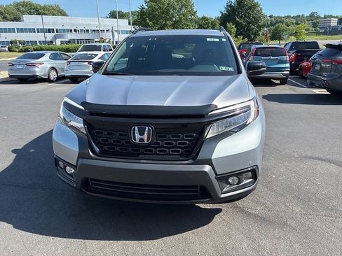 Used 2020 Honda Passport Elite image 21
