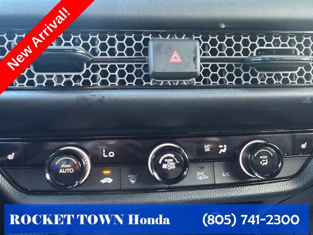 Used 2023 Honda HR-V Sport image 22