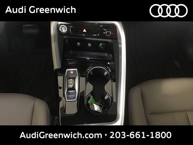 Certified 2025 Audi Q5 Premium Plus AWD/4WD image 14