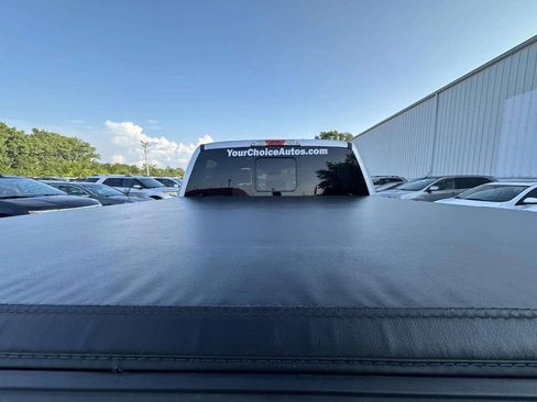 Used 2017 Ford F150 XLT w/ Equipment Group 302A Luxury AWD/4WD image 44