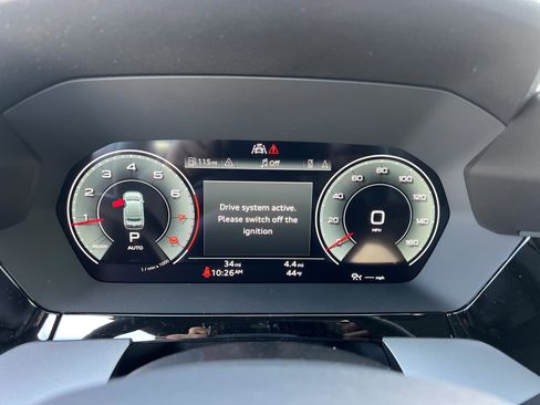 New 2026 Audi A3 2.0T Premium Plus image 20