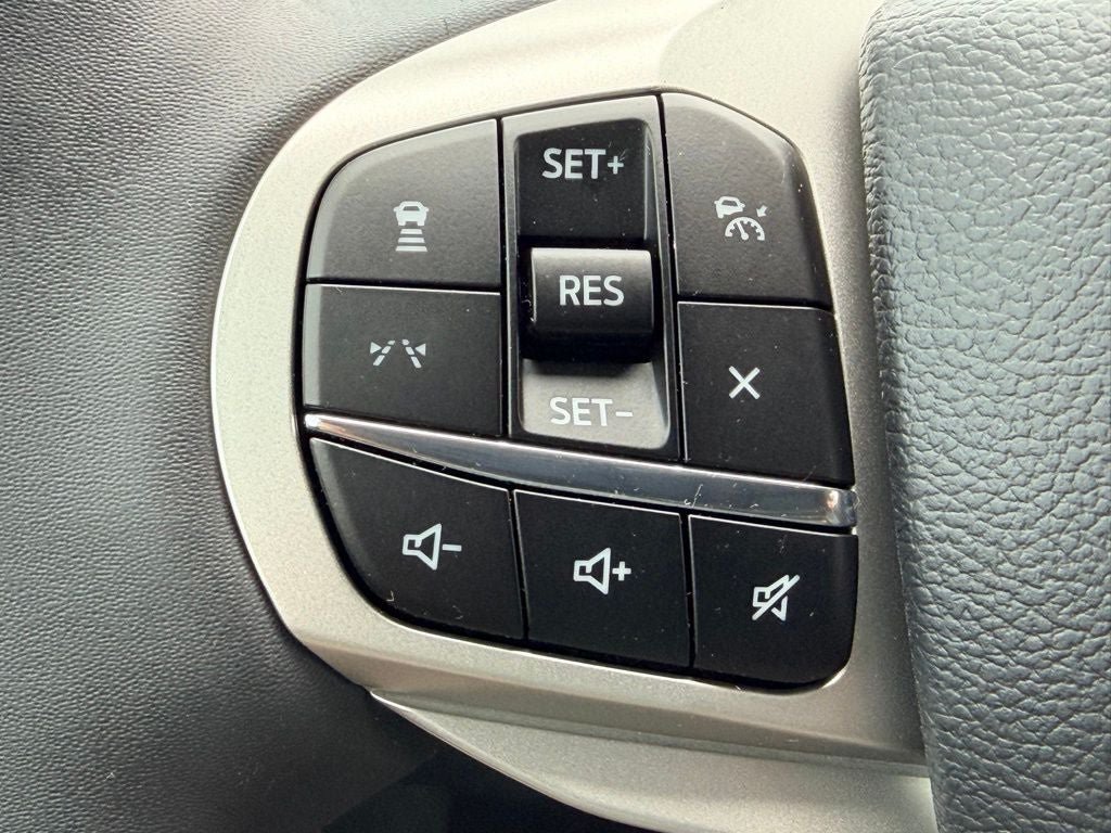 New 2026 Ford Explorer Active w/ Active Comfort Package RWD image 20