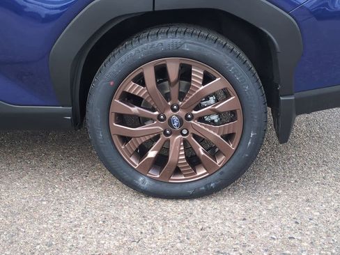 New 2026 Subaru Forester Sport image 13