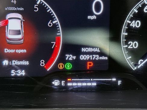 Certified 2025 Honda Civic Sport image 13