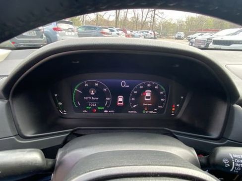 Used 2025 Honda Accord EX-L image 22