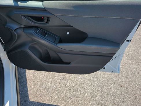 New 2025 Subaru Crosstrek 2.5i Sport w/ Crosstrek Mirror Package image 35