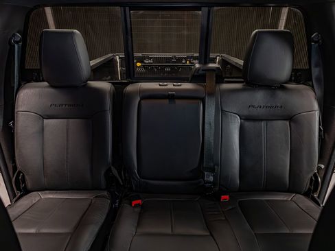 Used 2015 Ford F350 Platinum image 22