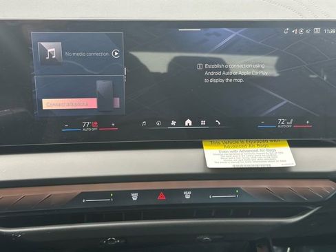 New 2026 BMW X3 xDrive30 w/ Premium Package image 15