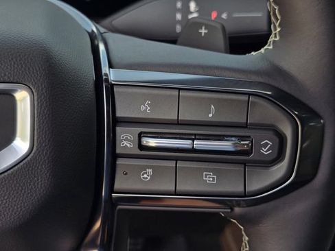 New 2026 GMC Yukon Denali Ultimate AWD/4WD image 24