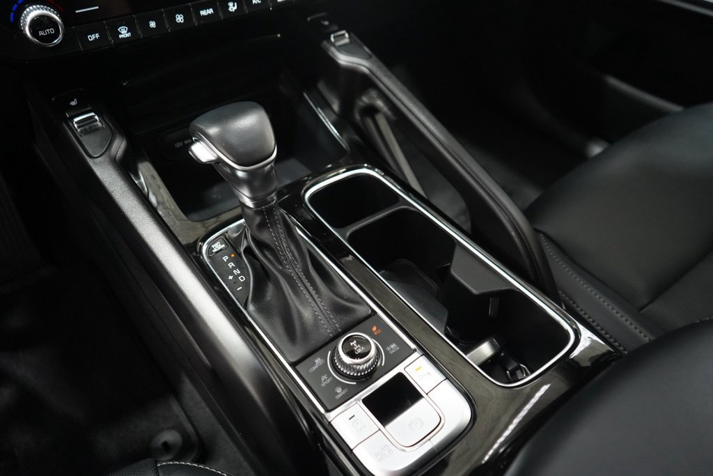 Used 2025 Kia Telluride S AWD/4WD image 29