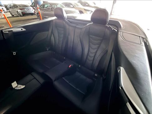 Used 2023 BMW M850i xDrive Convertible w/ M Sport Professional Package image 18