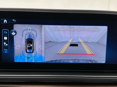 Used 2025 Mercedes-Benz GLE 350 4MATIC image 38