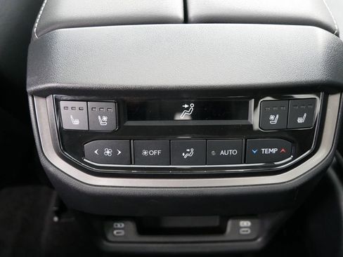 Certified 2025 Lexus TX 350 AWD w/ Technology Package image 13