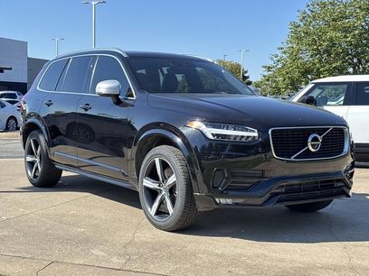 Used 2019 Volvo XC90 T5 R-Design w/ Advanced Package