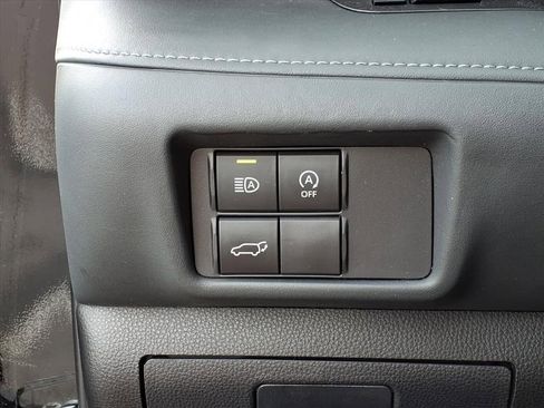 Certified 2025 Toyota Highlander XSE AWD/4WD image 21
