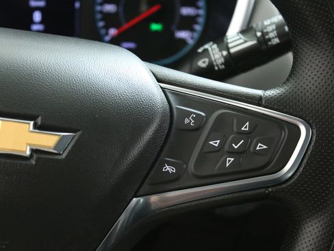 Used 2024 Chevrolet Equinox LS w/ LPO, Floor Liner Package AWD/4WD image 16