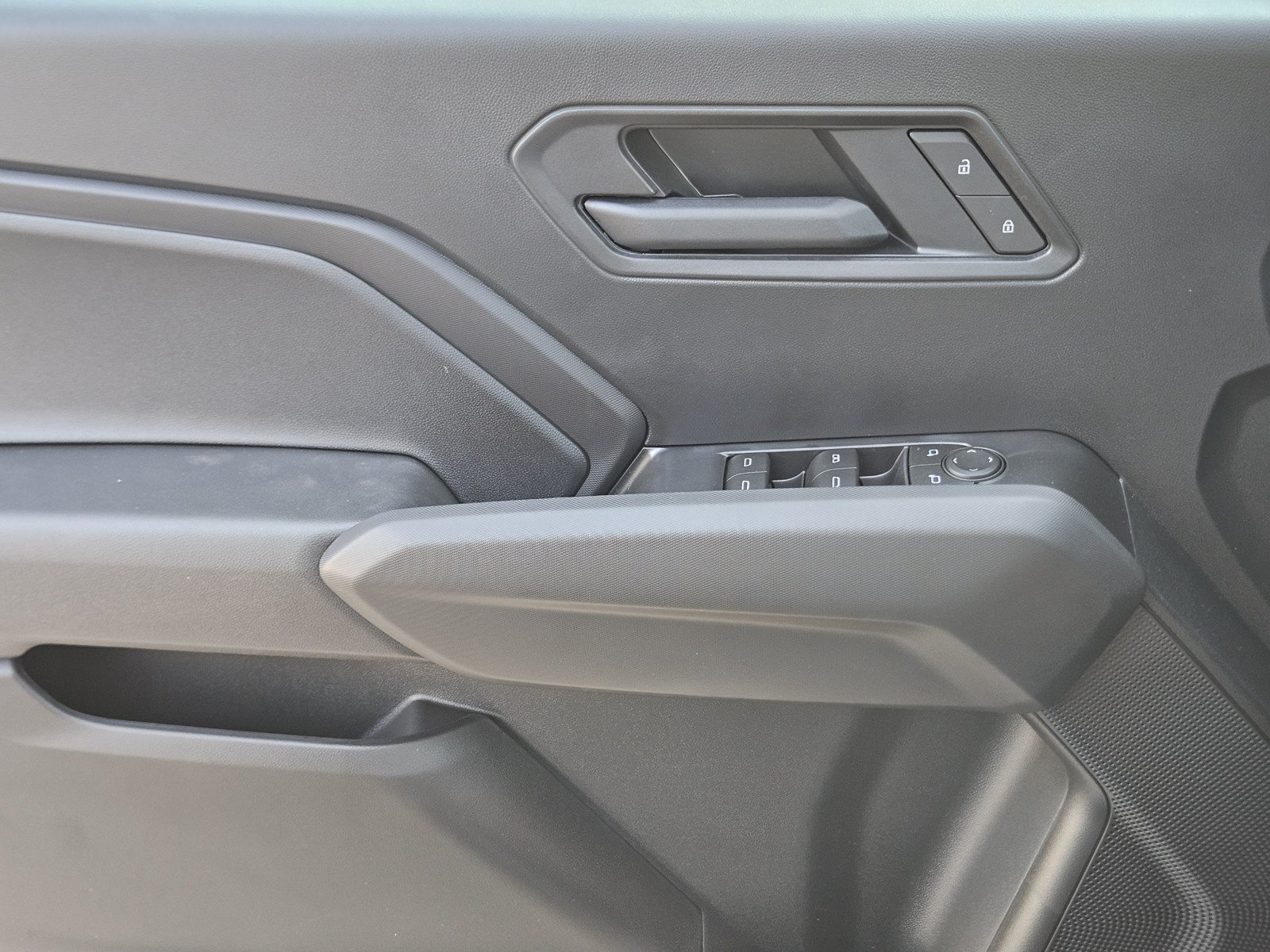 New 2026 Chevrolet Colorado Trail Boss AWD/4WD image 16