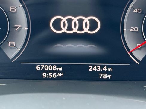 Used 2023 Audi Q7 2.0T Premium Plus AWD/4WD image 24