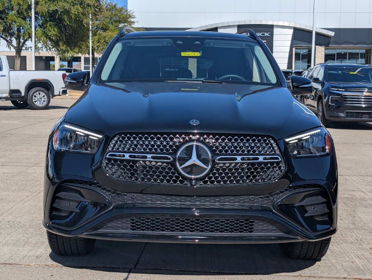 Used 2026 Mercedes-Benz GLE 450 4MATIC image 6