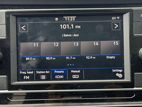 Used 2023 Volkswagen Jetta SE FWD image 20