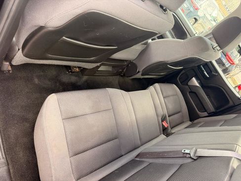 Used 2014 Chevrolet Silverado 1500 LT w/ All Star Edition image 37