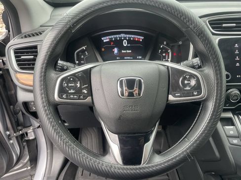 Used 2022 Honda CR-V EX image 16