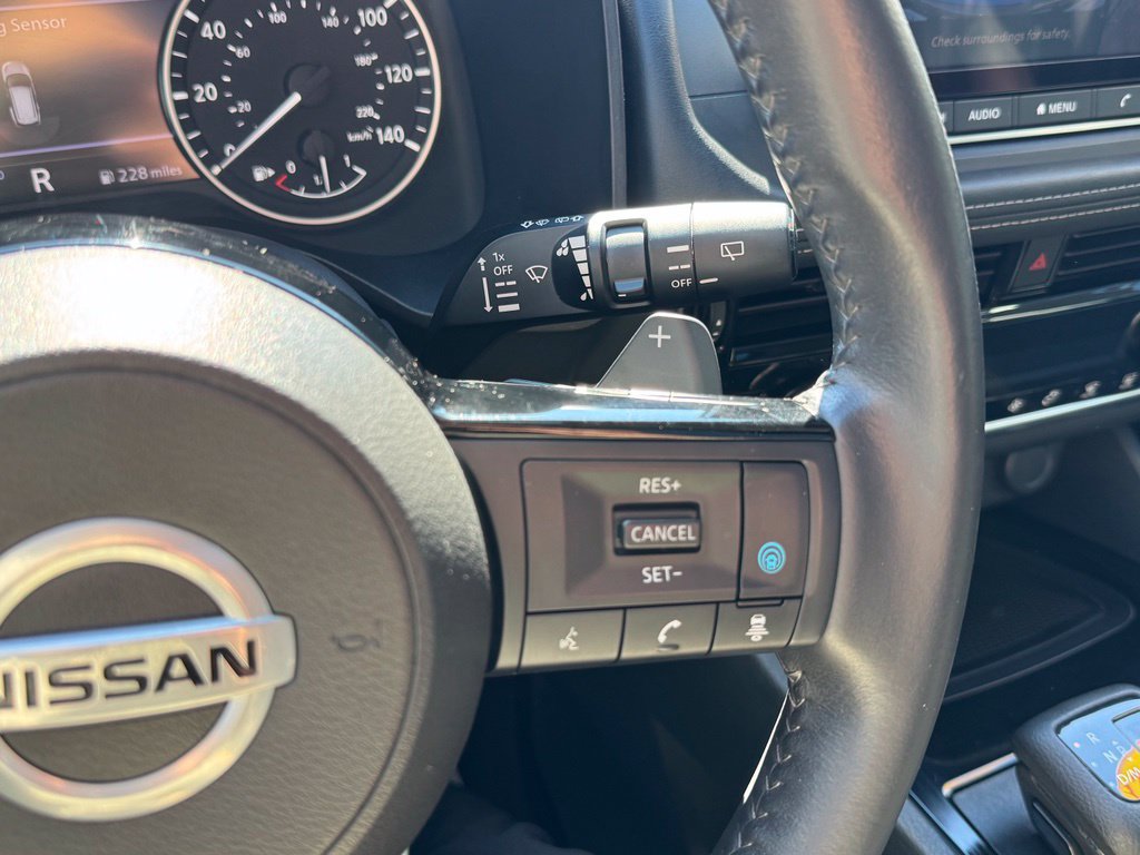 Used 2021 Nissan Rogue SV w/ Premium Package AWD/4WD image 42